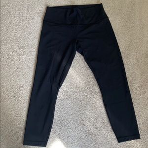 ⭐️Lululemon Leggings Align Pant II 25" ⭐️